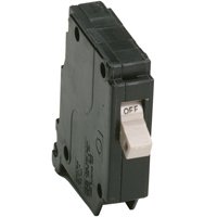 15A SP Circ Breaker
