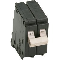 30A DP CH Circ Breaker         *