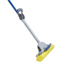 QUICKIE PRO ROLLER MOP