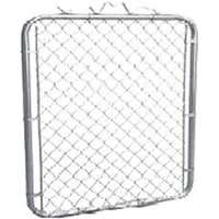 GTB03636 WALK GATE 36X36 12.5