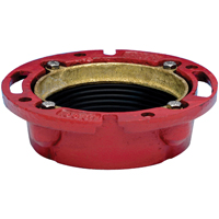 CLOSET FLANGE CAST IRON