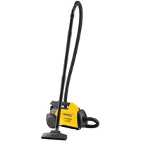 VACUUM EUREKA MIGHTY MITE