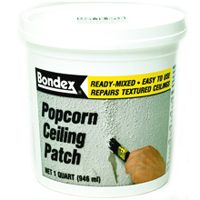 Pop Corn Ceiling Patch Qt 76084