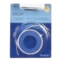 Plumb Pak PP855-100 1/2 x 300" PTFE Pipe Tape