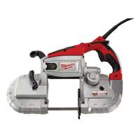 DEEP CUT PORTABLE BAND SAW