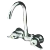 BATH FAUCET TYPE O CHRM