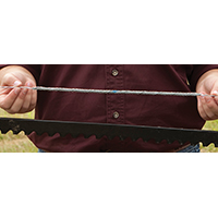 FRS -14-9 FENCE REPAIR SPLICE