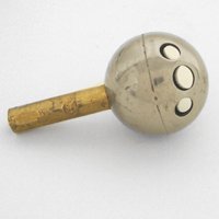FAUCET BALL ASSEMBLY RP212 SS