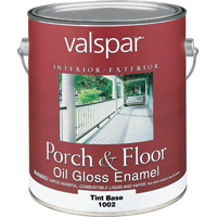 PAINT INTR EXTR OIL TNT FLR GA