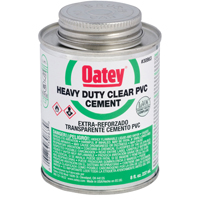 PVC CEMENT LOVOC HD CLR 32OZ