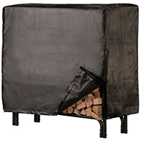 SLRC-M10 MED LOG RACK COVER