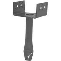 EPB6608 ELEVATED POSTBASE6X6