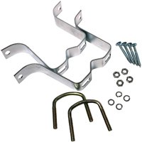 VN1001MKITWL ANTENNA MOUNT KIT