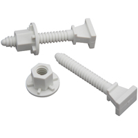 TOILET BOLTS PP23519