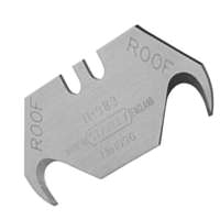 STANLEY 11-983 Hook Blade, 2-Point, Carbon Steel