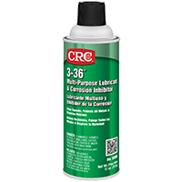 LUBE PNTRT MULTIPURP 3-36 11OZ