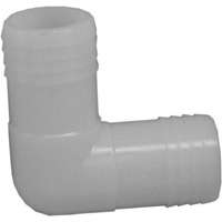 360714 NYLN INSERT ELBOW 1-1/4