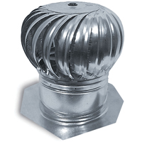 TURBINE BRACE 12IN MILL INT GV