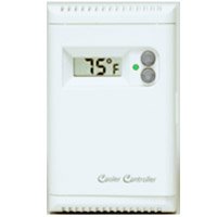 COOLER THRMSTAT 115/230V