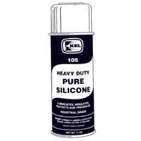 HD PURE SILICONE SPRAY 11OZ