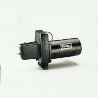 JET PUMP SHALLOW WELL 1/2HP