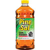 CLO-40236 PINE-SOL ORIGNIAL 60OZ