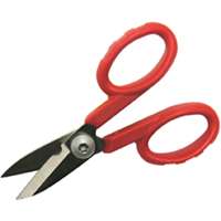 SCISSORS ELECTRICIAN SS 5.5IN