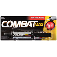 GEL QUICK ROACH COMBAT 1.05OZ