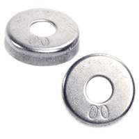 BOX 1-00 WASHER RETAINER QTY18