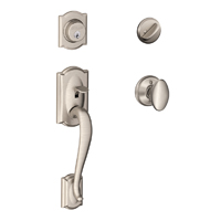 F60VCAMXSIE619 HANDLESET SNICL