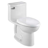 2403128.020 CADET 1PC TOILET