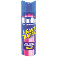 CLEANER CARPET FOAM 22OZ
