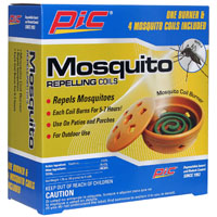 Combo Terracotta Mosquito Coil