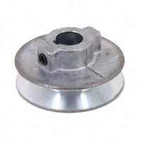 1/2x1-3/4 Pulley               *
