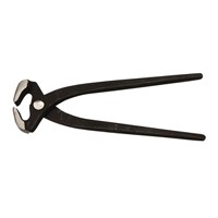 NIPPER END 10IN UNCOATED NHDL