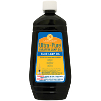 60011 32OZ ULTRA LAMPOIL BLUE