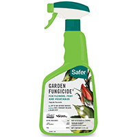 FUNGICIDE GARDEN RTU 32OZ