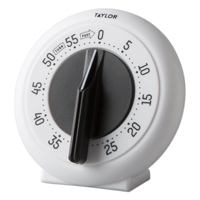 5831N TIMER LARGE NUMBER