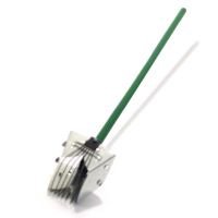 PECAN GATHERER METAL HDL 36 IN