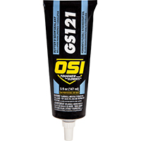 SEALANT GS125 GUTTER AL 5OZ