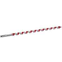BIT AUGER SHIP 3/4X18IN