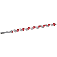 BIT AUGER SHIP 1-3/8X18IN