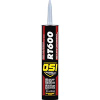 1810374 ADHESIVE RF GRY 10OZ