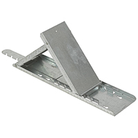 2525 ADJUSTABLE ROOF BRACKET