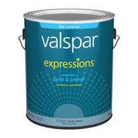 PAINT EXP EXT FLAT PSTL GAL