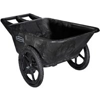 CART UTILITY BIG WHL 8.75 CFT