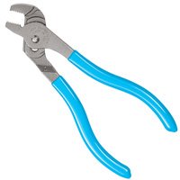 CHA-420 PLIER TONGUE/GRV 9-1/2