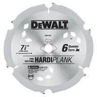 CIRC SAW BLADE 7-1/4IN HDIPLNK