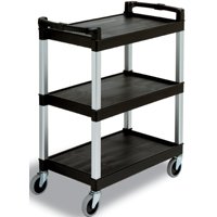 5810BK BUSSING/UTILITY CART