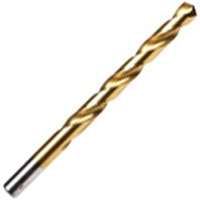 TITANIUM DRILL BIT 3/16IN